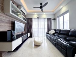 The Parc Condominium (D5), Condominium #450296011